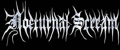 logo Nocturnal Scream
